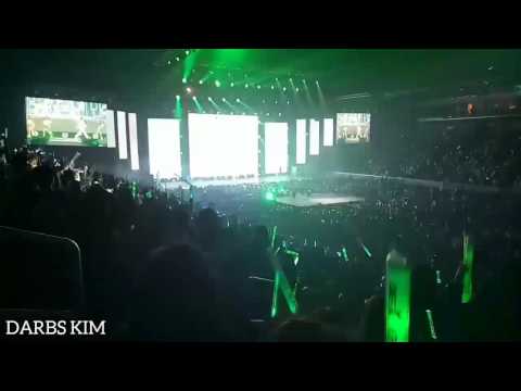 [170302] PSY - Gangnam Style (OneK Concert in Manila)