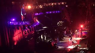 Bob Seger-&quot;Busload of Faith&quot; (Lou Reed cover) at The Palace 9/23/17