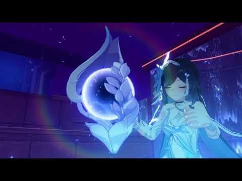 Abyss Misteln vs. Opaque Shadow (Bleed) [Nirvana 489D, +607] | Honkai Impact 3rd