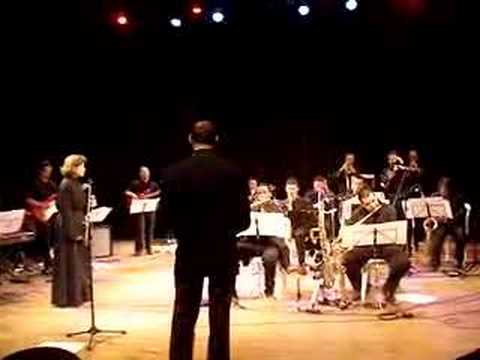 Edson Soliva e Orquestra Bossa Jazz