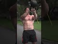 Lose Fat Fast with 5 Reps of Kettlebell Double Hand Swing | Kettlebell Exercise