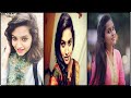 Thenmozhi BA Serial Heroine TV Actress Jacqueline Fernandas Photos Biography Info