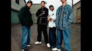 Souls of Mischief: A name I call myself * Fan Video*