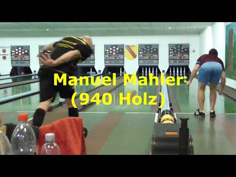 SG 25er Viernheim/BF Hemsbach gg KC Vorwärts Hemsbach 2019/20 - 2. Bundesliga Mitte