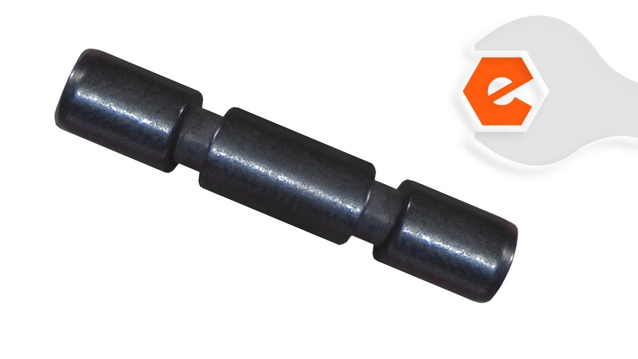 Replacing your Bostitch Nailer PIN, PIVOT