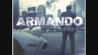Amorosa - Pitbull Ft. Papayo (CD Armando)