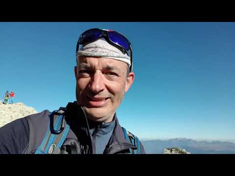 Monte BALDO 2218 mt. 🤩Traumhaft schöne Tour🇮🇹💚