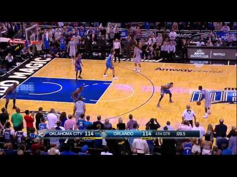 Victor Oladipo 2015 - 2016 Highlights -Welcome to the Thunder!!!