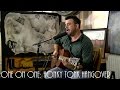 ONE ON ONE: Matt York - Honky Tonk Hangover October 22nd, 2016 Outlaw Roadshow Session