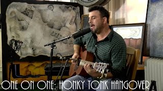 ONE ON ONE: Matt York - Honky Tonk Hangover October 22nd, 2016 Outlaw Roadshow Session