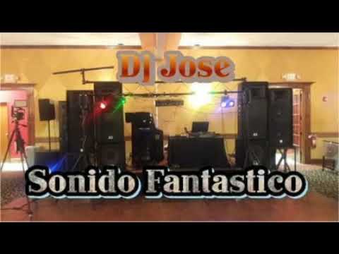 REVENTON DE CUMBIAS SALVADORENAS