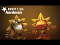 The Deadline Aardman Animations Short Film