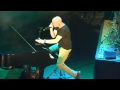 The Fray - Our Last Days (HD) (Live @ Shepherd's Bush Empire, London. 29/09/2014)