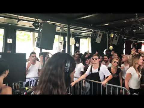 ABI b2b Rohmi @ breakfast club | Paris