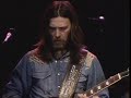 SHOOTER JENNINGS Daddys Farm 2007 Live