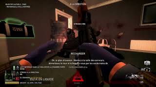 Payday : The Heist - First World Bank [OVERKILL]