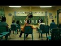 Aminin - Fika (Official Music Video)