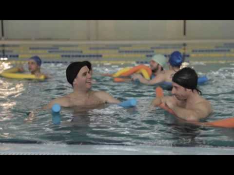 Rotos y Descosidos - martes 21:00 (último capítulo)