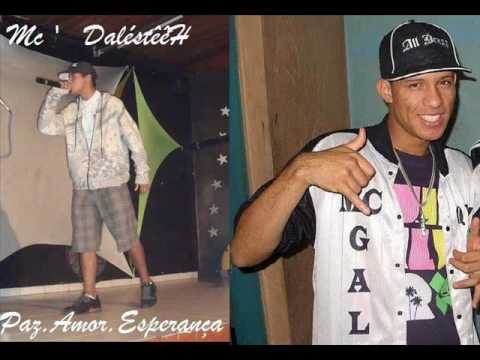 MC Daleste e MC Galo SP - Lagrimas Que Fortalecem (Z.K.S. PRODUÇÕES)