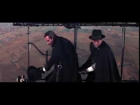 The Great Race 1965 Curses! Foiled again