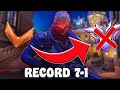 Soldier 76 UNRANKED To GM Educational Ban Speedrun