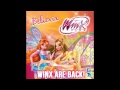 Alessia Orlando Ft.Winx Club:Winx Are Back ...