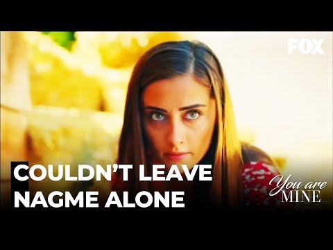 Elvan's Treacherous Plans - You Are Mine