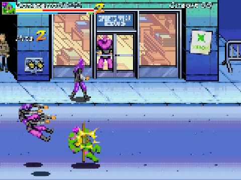 Shredder 8 PC