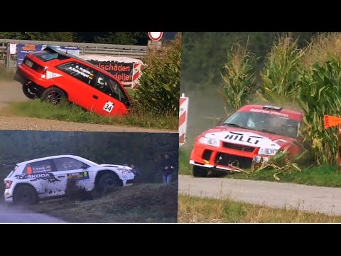 Best of Rallye 2021 (Full HD)