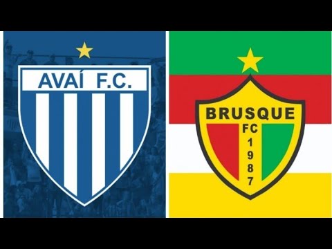 AVAÍ 0X0 BRUSQUE - MELHORES MOMENTOS - CATARINENSE 2021