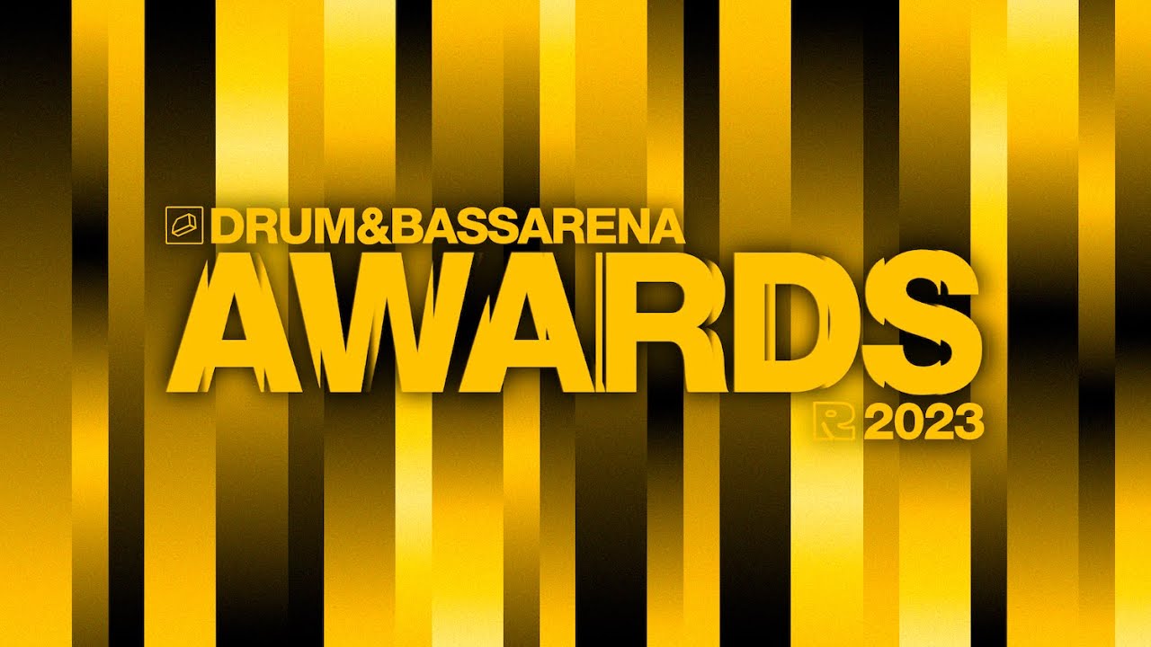 Drum&BassArena Awards 2023