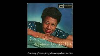 Ella Fitzgerald (1956) [HAVE YOU MET MISS JONES?]