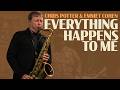"Everything Happens To Me" ft. Chris Potter