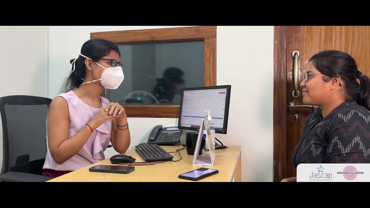 4B RT and Chemotherapy   Bangla