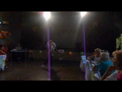 on the floor  by berezkina