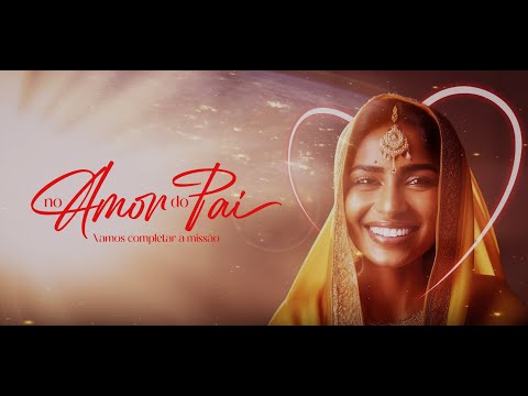 Vamos completar a Missão (Vídeo e Letra)