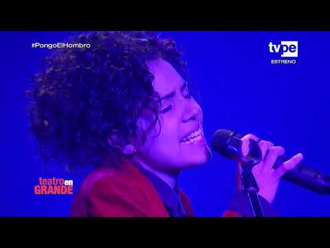 Teatro en Grande: HIT la Rosa  (13/11/2021) | TVPerú