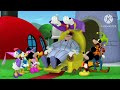 Picking The Mouseketools In Prince Pete S Catnap