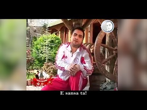 Talente Fara Numar cu Dan Bursuc (#Preselectie)