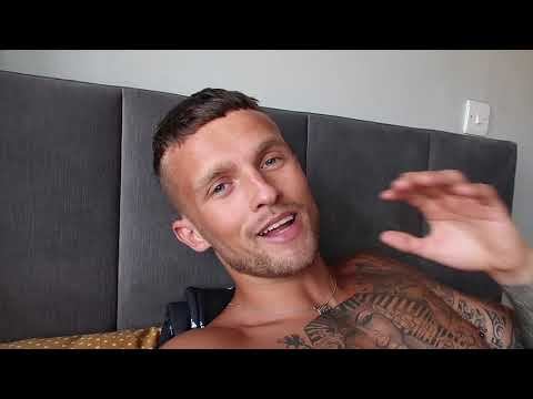 STUCK IN THE GAF PART 1.