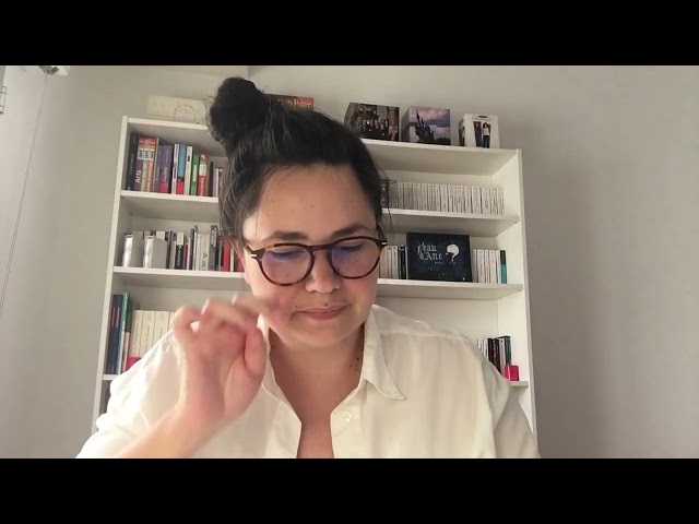 Vídeo relacionado con Poèmes et chansons (Points Poésie)