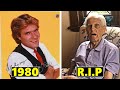 Too Close for Comfort (1980 To 2023) Then and Now All Cast: Most of actors died