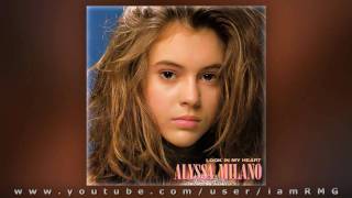 Alyssa Milano - Born to Love [HQ]