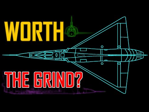 F-106A Delta Dart EVENT VEHICLE OVERVIEW | Was it Worth it? | War Thunder