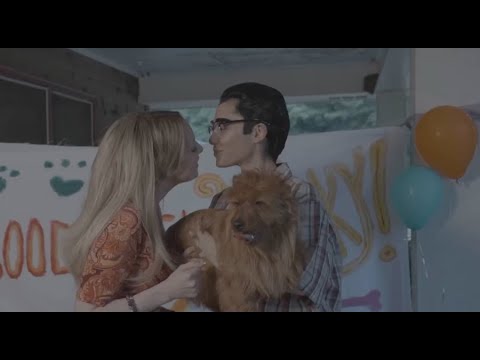 Liz Gillies and Ariana Grande bloopers and extra scenes for "Best in Show"