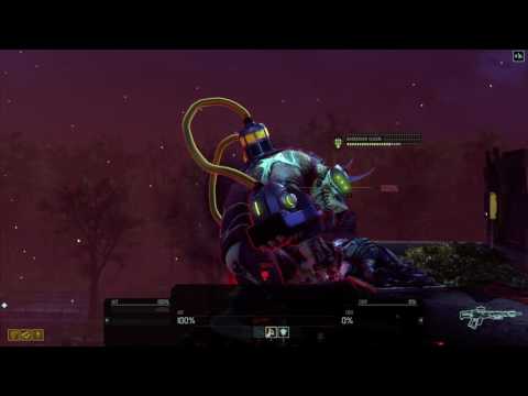 Xcom2 Bug Berserker queen
