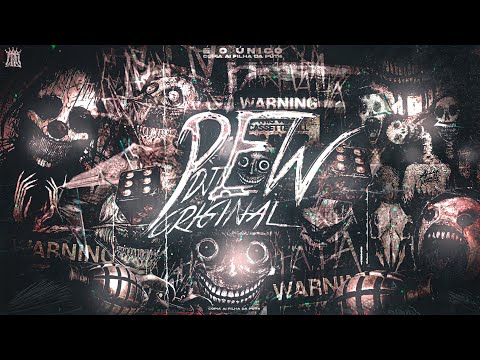 Berimbau da Arábia | DJ Pew Original | 2024