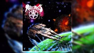 Nocturnus - Thresholds (1992) [FULL ALBUM]