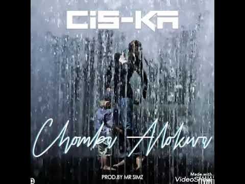 Cis-ka  Chomba alokwa
