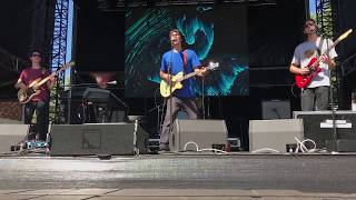 Proud (Live) - (Sandy) Alex G